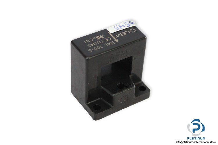 lem-HAL-100-S-current-transducer-(New)