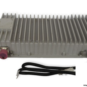 Delta PSU AC 02 Power Supply