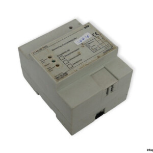 Jung 2140.02 REG Line Coupler