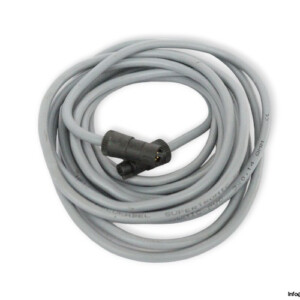 Helukabel Supertonic PVC Cable