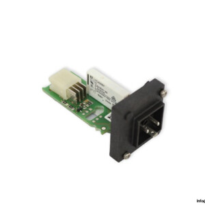 FT LYC A005Y Circuit Board