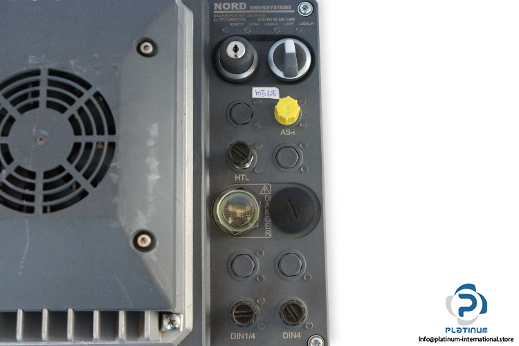 nord-SK270E-FDS-301-340-A-V02-RJ12-HWR-FANO-BR2-EEV-AXS-frequency-inverter-(used)-1