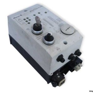 moeller-RA-MO-W(230)_C3A-061-motor-control-unit-(used)