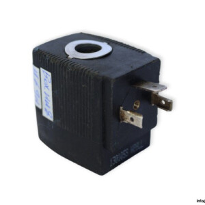 Burkert-5420-G-3.0-134634K-electrical-coil-(used)