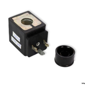Lucifer-483510S6F-solenoid-coil-(new)