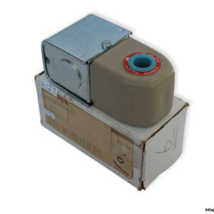 Trane COL-3780 Electrical Coil
