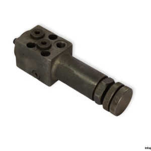 hydromatik-526-06-01-21-pressure-reducing-valve-used