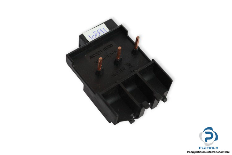 siemens-3RA1921-1DA00-link-module-(new)