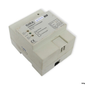 Gira 61100 Area/Line Coupler
