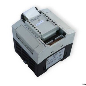 moeller-LE4-116-DX106-digital-expansion-module-(Used)