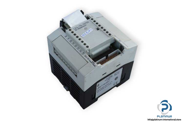 moeller-LE4-116-DX106-digital-expansion-module-(Used)