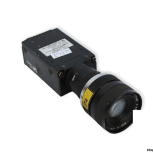Teli TV0441A2 CCD Camera