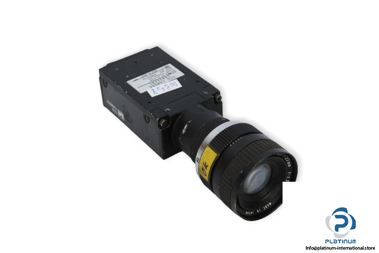 teli-TV0441A2-ccd-camera-(used)