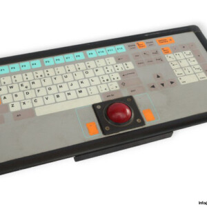 KT101-I-13-keyboard-(used)