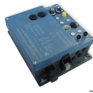 nord-SK155E-FDS-301-340-A-V00-RJ12-HWR-AXS-motor-starter-(used)