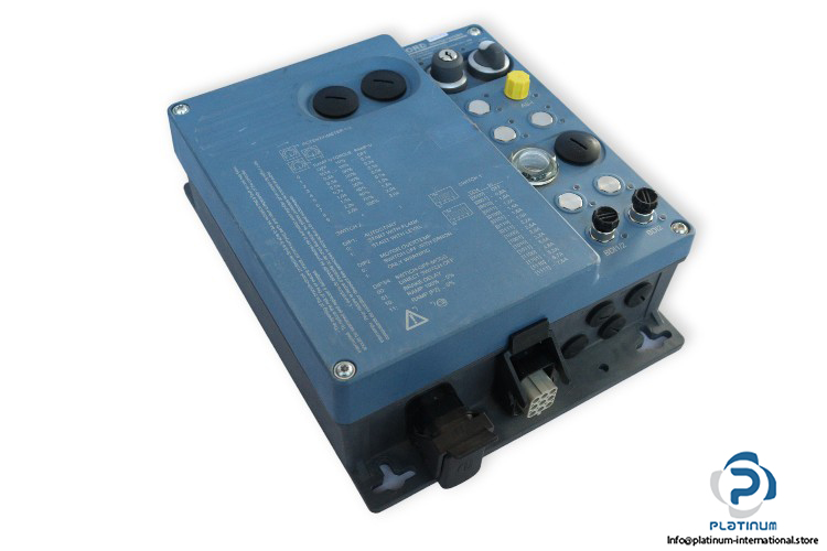 nord-SK155E-FDS-301-340-A-V00-RJ12-HWR-AXS-motor-starter-(used)