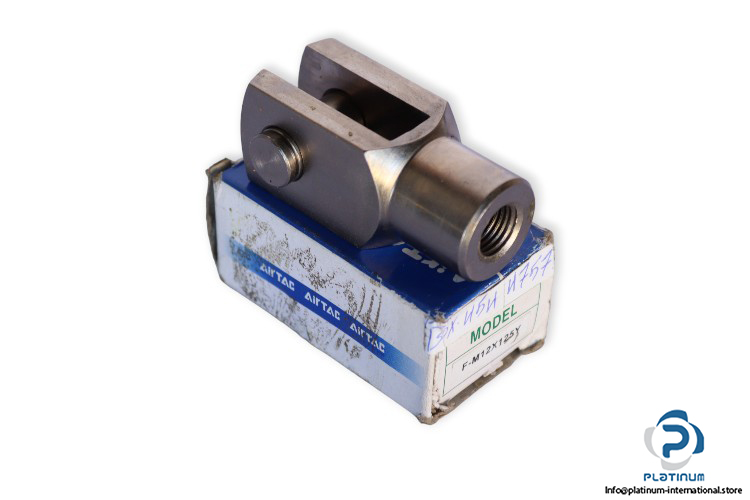 airtac-F-M12X125Y-knuckle-joint-(new)