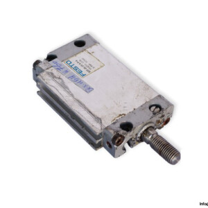 festo-161251-flat-cylinder-(used)