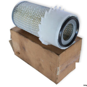 Match Filter 11626 AIR Filter