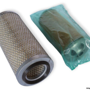Total Source KIT 1000 H 351 AIR Filter