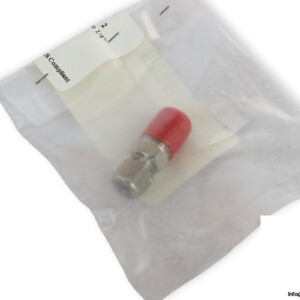 Italcoppie CFM-AF-3--AE Sliding Compression Fitting