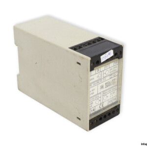 Muller+Ziegler UW-MU KI. 0.5 Measuring Transducer