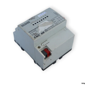 Jung 2118 REG Universal Binary Input