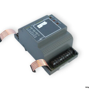 Johnson Controls XPE-401-5 Expansion Module