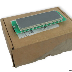 Avery Berkel 4041TNLDNOBNR Display Circuit Board