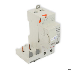 bticino-G24AC32-earth-leakage-module-(New)