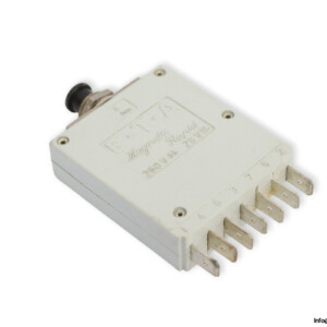 E-T-A 834-P10-SI Circuit Breaker