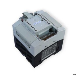 moeller-LE4-108-XR102-digital-expansion-module-(Used)