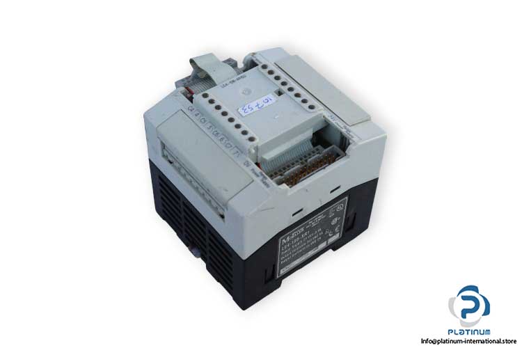 moeller-LE4-108-XR102-digital-expansion-module-(Used)