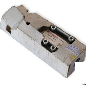 Norgren SXE9573-180-00 Solenoid Valve Without Coil