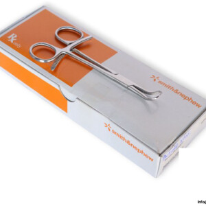 SMITH & NEPHEW	71173377 REDUCTION FORCEPS