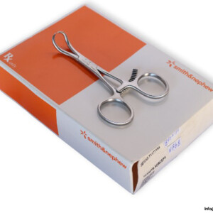 SMITH & NEPHEW	71177194 TERMITE FORCEPS