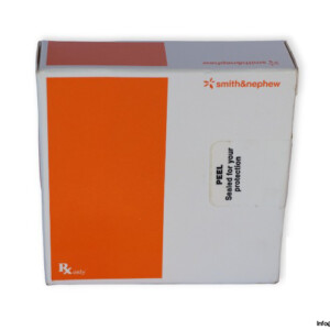 SMITH & NEPHEW	71237101 FEMORAL REAMER