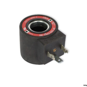 Atos SP-COU-24DC/80 Solenoid Coil