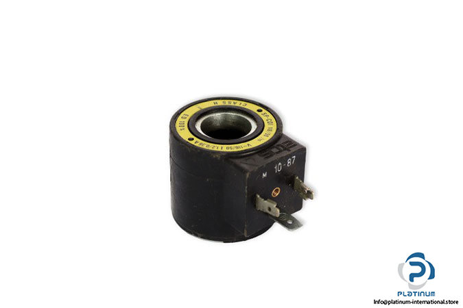 atos-SPI-COI-110_50_10-solenoid-coil-used