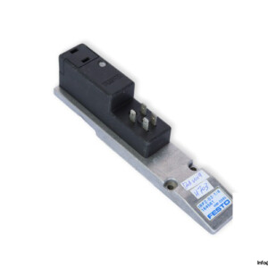 festo-164561-relay-used