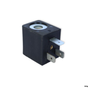 Metalwork W0215000111 Solenoid Coil