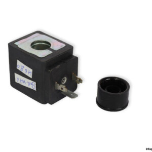 parker-483510S6-XS03XS6-F-solenoid-coil-new
