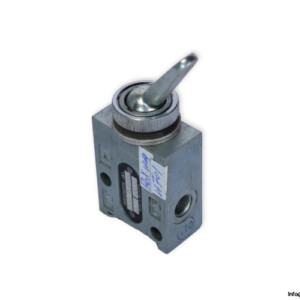 Rexroth 5630201060 Directional Control Valve