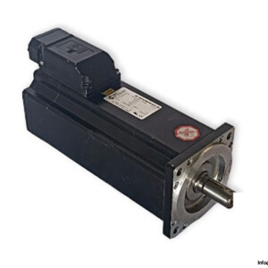 Elau SM-100/40/050/P0/45/S1/B0 Servo Motor