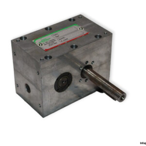 autorotor-AP-40-2-270-parallel-axis-intermittent_oscillating-drive-used