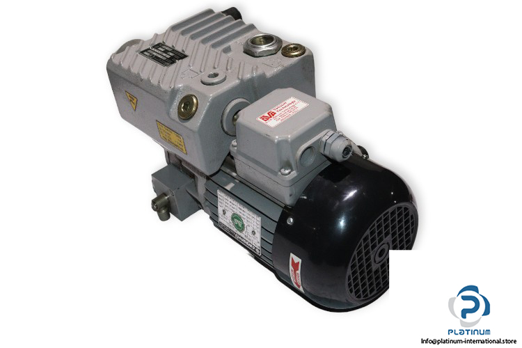 dvp-LA.20-9601034-vacuum-pump-used