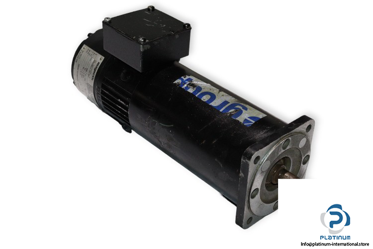 magnetic-BR-60-M-20_17-DC-permanent-magnet-servomotor-used