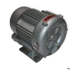 Leister Longlife 9H1 Pressure Blower