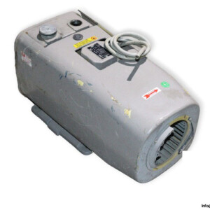 DVP SB.40 9801026 Vacuum Pump