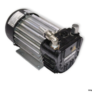 Thomas VTE 8 Vacuum Pump